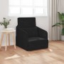 Sofá cama 2 en 1 Negro 65x80x83 cm Terciopelo | Foro24.es | Tu tienda online para hogar, jardín y más Foro24.es