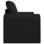 Sofá Cama de Piso 2-en-1 Negro 98x71x83 cm Tela | Foro24.es | Tu tienda online para hogar, jardín y más Foro24.es