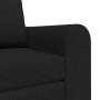 Sofá Cama de Piso 2-en-1 Negro 98x71x83 cm Tela | Foro24.es | Tu tienda online para hogar, jardín y más Foro24.es