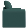 Sofá Cama 2 en 1 Verde Oscuro 148x71x83 cm de Tela | Foro24.es | Tu tienda online para hogar, jardín y más Foro24.es