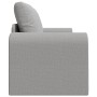 Sofá Cama 2 en 1 Gris Nube 148x71x83 cm Tela | Foro24.es | Tu tienda online para hogar, jardín y más Foro24.es
