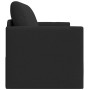 Sofá Cama 2 en 1 Negro 124x71x78 cm Tela | Foro24.es | Tu tienda online para hogar, jardín y más Foro24.es