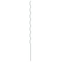 Soportes de Plantas Espirales 50 uds 170 cm Acero by , Trellises and plant supports - Ref: Foro24-4107052, Price: 234,61 €, D...