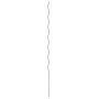 Soportes de Plantas Espirales 50 uds 170 cm Acero by , Trellises and plant supports - Ref: Foro24-4107052, Price: 234,61 €, D...