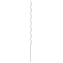 Soportes de Plantas Espirales 50 uds 170 cm Acero by , Trellises and plant supports - Ref: Foro24-4107052, Price: 234,61 €, D...