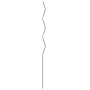 Soportes de Plantas en Espiral 20 pcs 110 cm de Acero by , Trellises and plant supports - Ref: Foro24-4107056, Price: 33,58 €...
