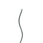 Soportes de Plantas en Espiral 20 pcs 110 cm de Acero by , Trellises and plant supports - Ref: Foro24-4107056, Price: 33,58 €...