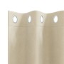Cortinas Opacas con Ojales 2 piezas Crema Terciopelo von , Vorhänge und Gardinen - Ref: Foro24-4107180, Preis: 35,33 €, Rabat...