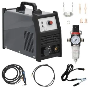 Plasmaschneider 40 A von vidaXL, Schweißpistolen und Plasmaschneidwerkzeuge - Ref: Foro24-151246, Preis: 153,67 €, Rabatt: %
