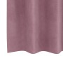 Cortinas Opacas con Ojales 2 piezas Rosa Oscuro Terciopelo by , Curtains and curtains - Ref: Foro24-4107238, Price: 28,50 €, ...