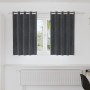 Cortinas Blackout con Ojales 2 pcs de Terciopelo Gris Claro | Foro24.es | Tu tienda online para hogar, jardín y más Foro24.es