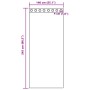 Cortinas Blackout  con ojales 2 pcs Gris Claro Terciopelo | Foro24.es | Tu tienda online para hogar, jardín y más Foro24.es
