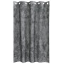 Cortinas 2 pcs con Ojales Gris 175x140 cm | Foro24.es | Tu tienda online para hogar, jardín y más Foro24.es