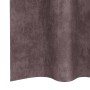Cortinas 2 pcs con Ojales Marrón 225x140 cm | Foro24.es | Tu tienda online para hogar, jardín y más Foro24.es