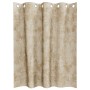 Cortinas de 2 Piezas con Ojales Color Crema 140x140 cm | Foro24.es | Tu tienda online para hogar, jardín y más Foro24.es
