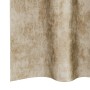 Cortinas de 2 Piezas con Ojales Color Crema 140x140 cm | Foro24.es | Tu tienda online para hogar, jardín y más Foro24.es
