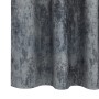 Cortinas de Terciopelo 2 pcs con Ojetes Plateadas 140x140 cm | Foro24.es | Tu tienda online para hogar, jardín y más Foro24.es