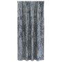 Cortinas 2 piezas con Ojetes Gris Plata 175x140 cm von , Vorhänge und Gardinen - Ref: Foro24-4107684, Preis: 29,03 €, Rabatt: %