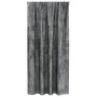 Cortinas 2 pcs con Ojetes Gris 175x140 cm | Foro24.es | Tu tienda online para hogar, jardín y más Foro24.es