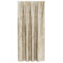 Cortinas de 2 piezas con ojales crema 175x140 cm | Foro24.es | Tu tienda online para hogar, jardín y más Foro24.es