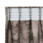 Cortinas de Terciopelo 2 pcs con Ojetes Capuchino 260x140 cm | Foro24.es | Tu tienda online para hogar, jardín y más Foro24.es