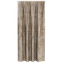 Cortinas de Terciopelo 2 pcs con Ojetes Champagne 175x140 cm | Foro24.es | Tu tienda online para hogar, jardín y más Foro24.es