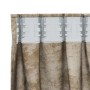 Cortinas de Terciopelo 2 pcs con Ojetes Champagne 175x140 cm | Foro24.es | Tu tienda online para hogar, jardín y más Foro24.es
