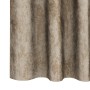 Cortinas de Terciopelo 2 pcs con Ojetes Champagne 175x140 cm | Foro24.es | Tu tienda online para hogar, jardín y más Foro24.es