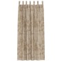 Cortinas de terciopelo 2 piezas con ojales champán 245x140 cm | Foro24.es | Tu tienda online para hogar, jardín y más Foro24.es