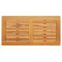 Mesa 80x40x2,2 cm Rectangular de Madera Maciza de Acacia von , Tischplatten - Ref: Foro24-4108093, Preis: 37,93 €, Rabatt: %