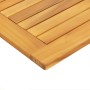Tapa de Mesa 90x45x2,2 cm Rectangular de Madera Maciza de Acacia von , Tischplatten - Ref: Foro24-4108094, Preis: 43,66 €, Ra...