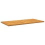 Superficie de Mesa 100x50x2,2 cm Rectangular Madera Maciza Acacia by , Table tops - Ref: Foro24-4108095, Price: 53,74 €, Disc...