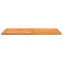 Tapa de mesa 110x55x2,2 cm de madera maciza de acacia rectangular von , Tischplatten - Ref: Foro24-4108096, Preis: 60,25 €, R...