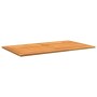 Tapa de Mesa 120x70x2,2 cm Madera Maciza de Acacia Rectangular von , Tischplatten - Ref: Foro24-4108097, Preis: 75,27 €, Raba...