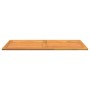 Tapa de Mesa 120x70x2,2 cm Madera Maciza de Acacia Rectangular von , Tischplatten - Ref: Foro24-4108097, Preis: 75,27 €, Raba...