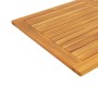 Tapa de Mesa 120x70x2,2 cm Madera Maciza de Acacia Rectangular von , Tischplatten - Ref: Foro24-4108097, Preis: 75,27 €, Raba...