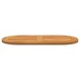 Tapa de Mesa 80x40x2,2 cm Ovalada de Madera Maciza de Acacia von , Tischplatten - Ref: Foro24-4108098, Preis: 39,24 €, Rabatt: %