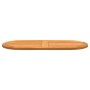 Mesa 100x50x2.2 cm Ovalada de Madera Maciza de Acacia | Foro24.es | Tu tienda online para hogar, jardín y más Foro24.es