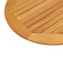 Tablero ovalado 120x70x2,2 cm de madera maciza de acacia by , Table tops - Ref: Foro24-4108102, Price: 75,82 €, Discount: %