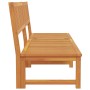 Tumbona 3-en-1 Función Madera Sólida de Acacia | Foro24.es | Tu tienda online para hogar, jardín y más Foro24.es