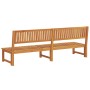 Tumbona 3-en-1 Función Madera Sólida de Acacia | Foro24.es | Tu tienda online para hogar, jardín y más Foro24.es