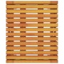 Mesa Lateral de Jardín 43x36x40 cm Madera Maciza de Teca von , Gartentische - Ref: Foro24-4108117, Preis: 58,99 €, Rabatt: %