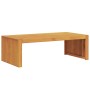 Mesa de café de jardín 110x55x35 cm de madera sólida de acacia by , Coffee table - Ref: Foro24-4108121, Price: 102,34 €, Disc...
