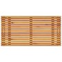 Mesa de Café para Jardín 90x45x35 cm Madera Maciza Acacia by , Coffee table - Ref: Foro24-4108120, Price: 80,79 €, Discount: %