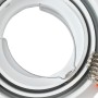 Focos Empotrados 6 pcs Redondos GU10 Blanco Ø91 mm | Foro24.es | Tu tienda online para hogar, jardín y más Foro24.es