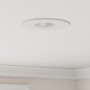 Focos empotrados 24 pcs Redondos GU10 Blanco Ø91 mm | Foro24.es | Tu tienda online para hogar, jardín y más Foro24.es