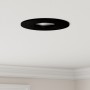 Focos Empotrados 6 pcs Redondo GU10 Negro Ø91 mm | Foro24.es | Tu tienda online para hogar, jardín y más Foro24.es