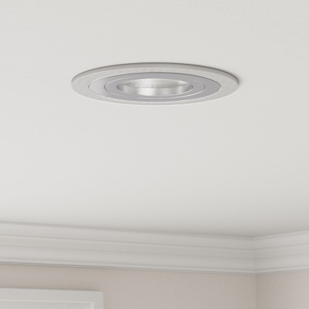 Focos Empotrados 6 pcs GU10 Redondo Ø91 mm | Foro24.es | Tu tienda online para hogar, jardín y más Foro24.es