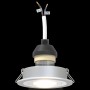 Focos Empotrados 12 pcs Redondo GU10 Plata Ø91 mm | Foro24.es | Tu tienda online para hogar, jardín y más Foro24.es