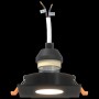 Focos empotrados 12 pcs Cuadrados GU10 Negros 91x91 mm | Foro24.es | Tu tienda online para hogar, jardín y más Foro24.es